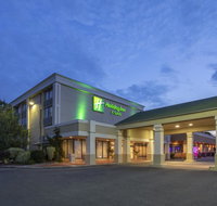 Holiday Inn Hotel  Suites Parsippany/Fairfield - Accommodation Los Angeles