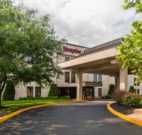 Hampton Inn Burlington/Mount Holly - Accommodation Los Angeles