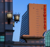 The Showboat Hotel Atlantic City - Accommodation Los Angeles