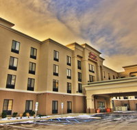 Hampton Inn and Suites Parsippany/North - Accommodation Los Angeles