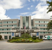 Embassy Suites Parsippany - Accommodation Los Angeles