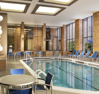 Hampton Inn Parsippany - Accommodation Los Angeles