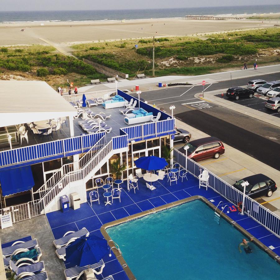 Adventurer Oceanfront Inn - thumb 5