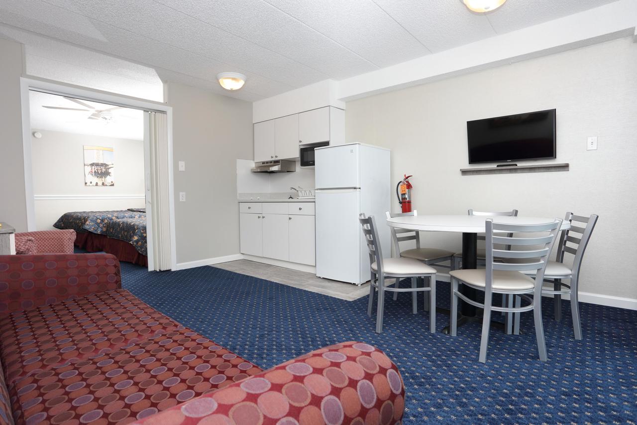 Adventurer Oceanfront Inn - thumb 2