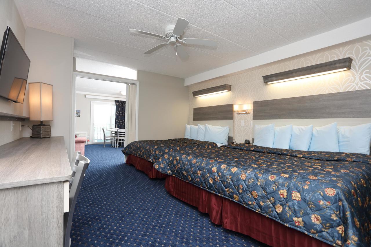 Adventurer Oceanfront Inn - thumb 11