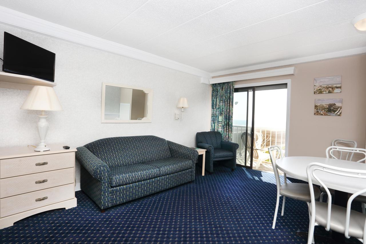 Adventurer Oceanfront Inn - thumb 1