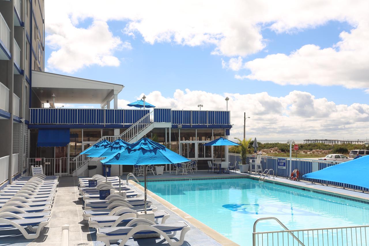 Adventurer Oceanfront Inn - thumb 20