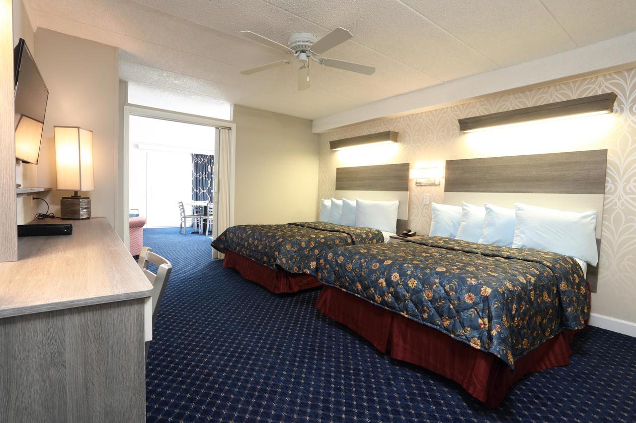 Adventurer Oceanfront Inn - thumb 6