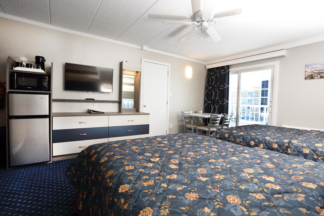 Adventurer Oceanfront Inn - thumb 8