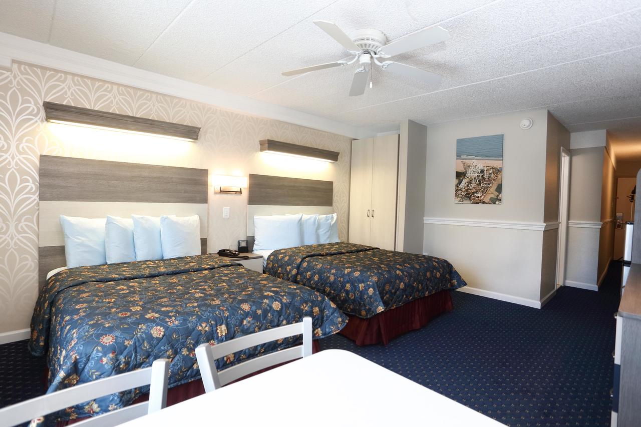 Adventurer Oceanfront Inn - thumb 9