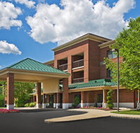 Courtyard Parsippany - Accommodation Los Angeles