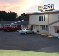 White Oaks Motel Pennsville/Carneys Point - Accommodation Los Angeles