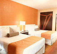 Howard Johnson by Wyndham North Bergen - Accommodation Los Angeles