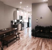 PRIVATE BEDROOM WITH PRIVATE BATH 15 min From NYC - Accommodation Los Angeles