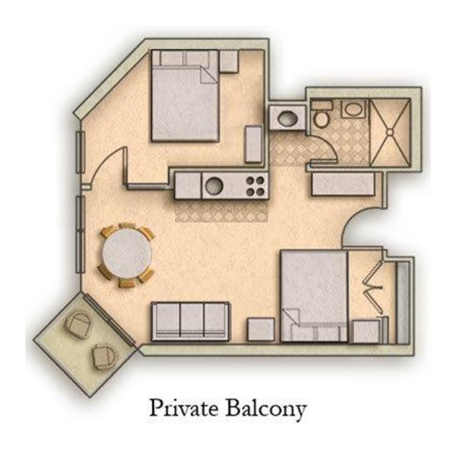 El Coronado Resort - thumb 1