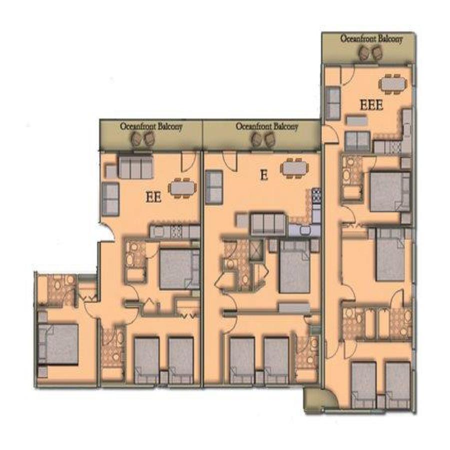 El Coronado Resort - thumb 10