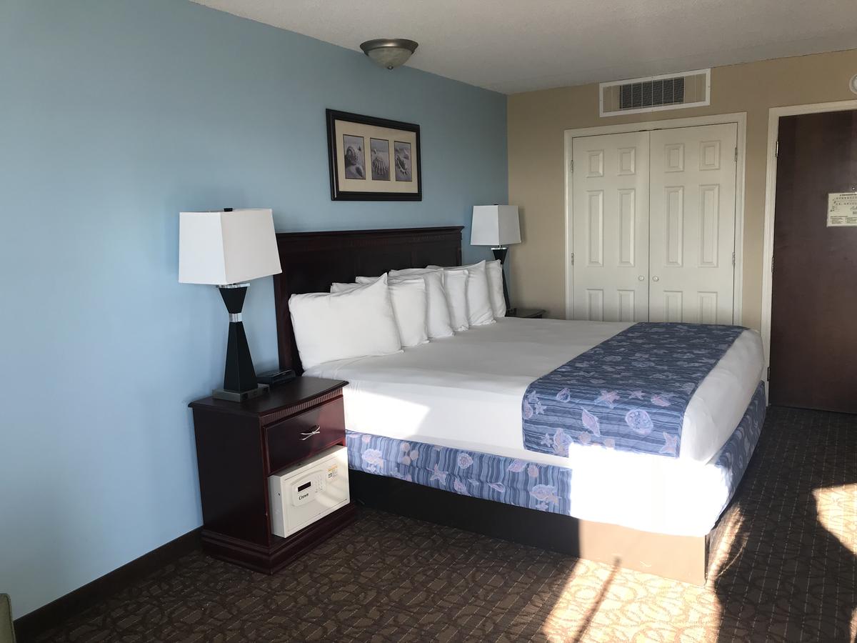 El Coronado Resort - thumb 8