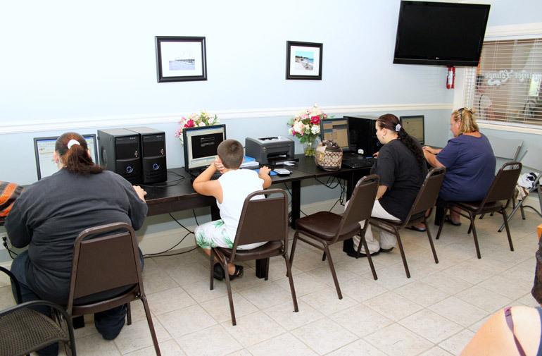 El Coronado Resort - thumb 29