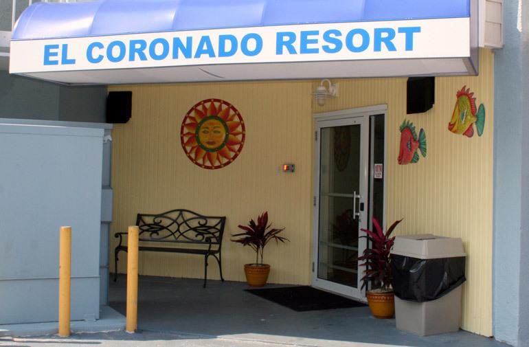 El Coronado Resort - thumb 17
