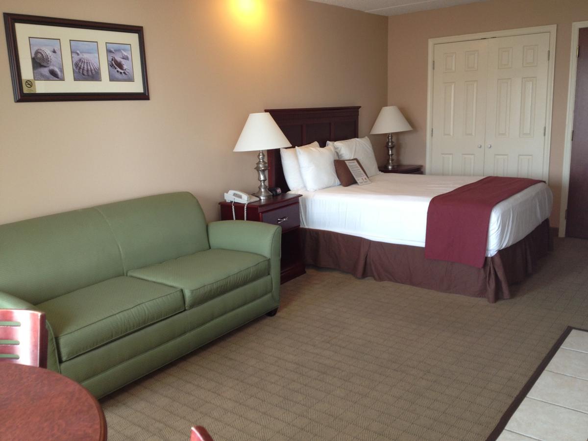 El Coronado Resort - thumb 37