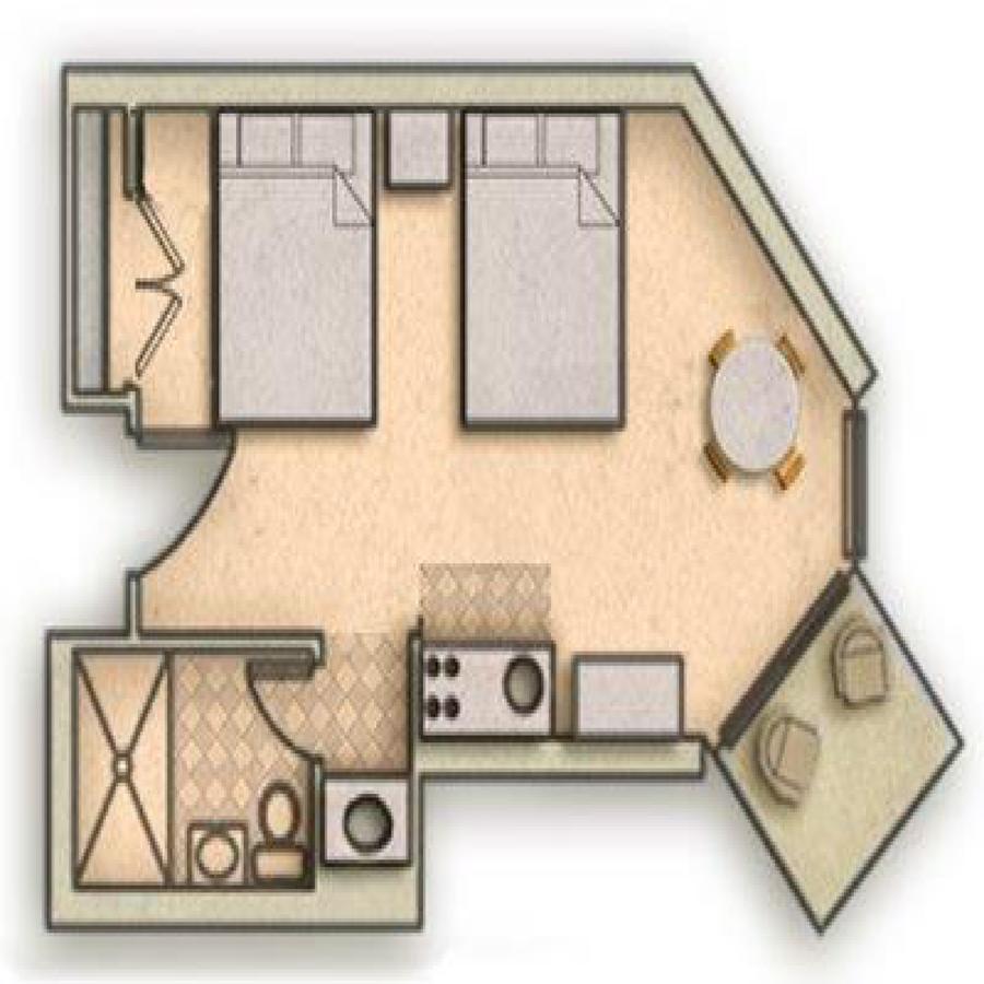 El Coronado Resort - thumb 6