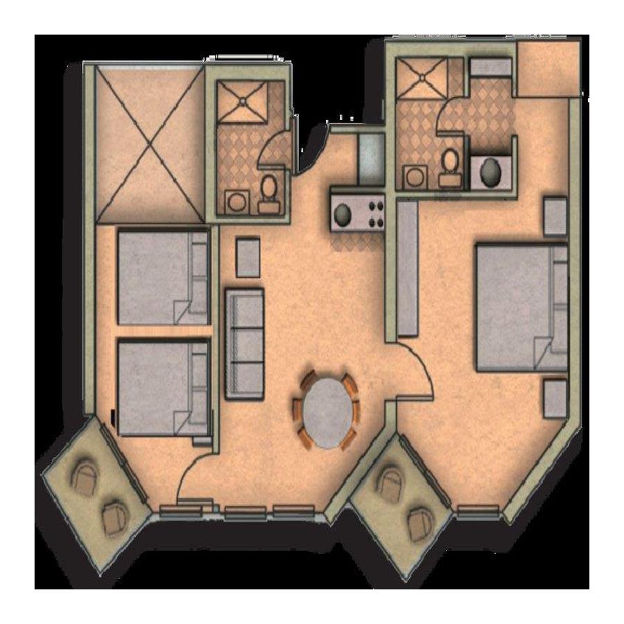 El Coronado Resort - thumb 3