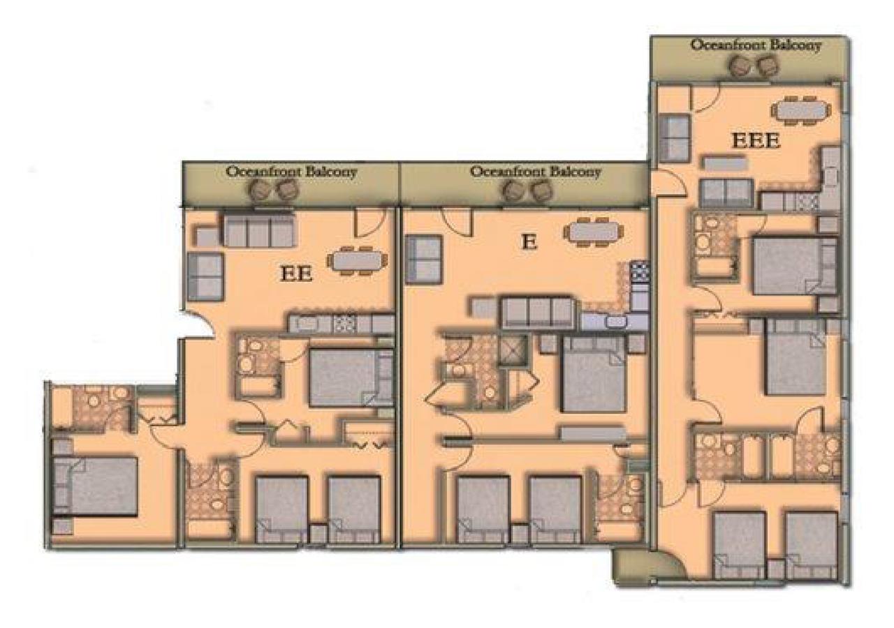 El Coronado Resort - thumb 2