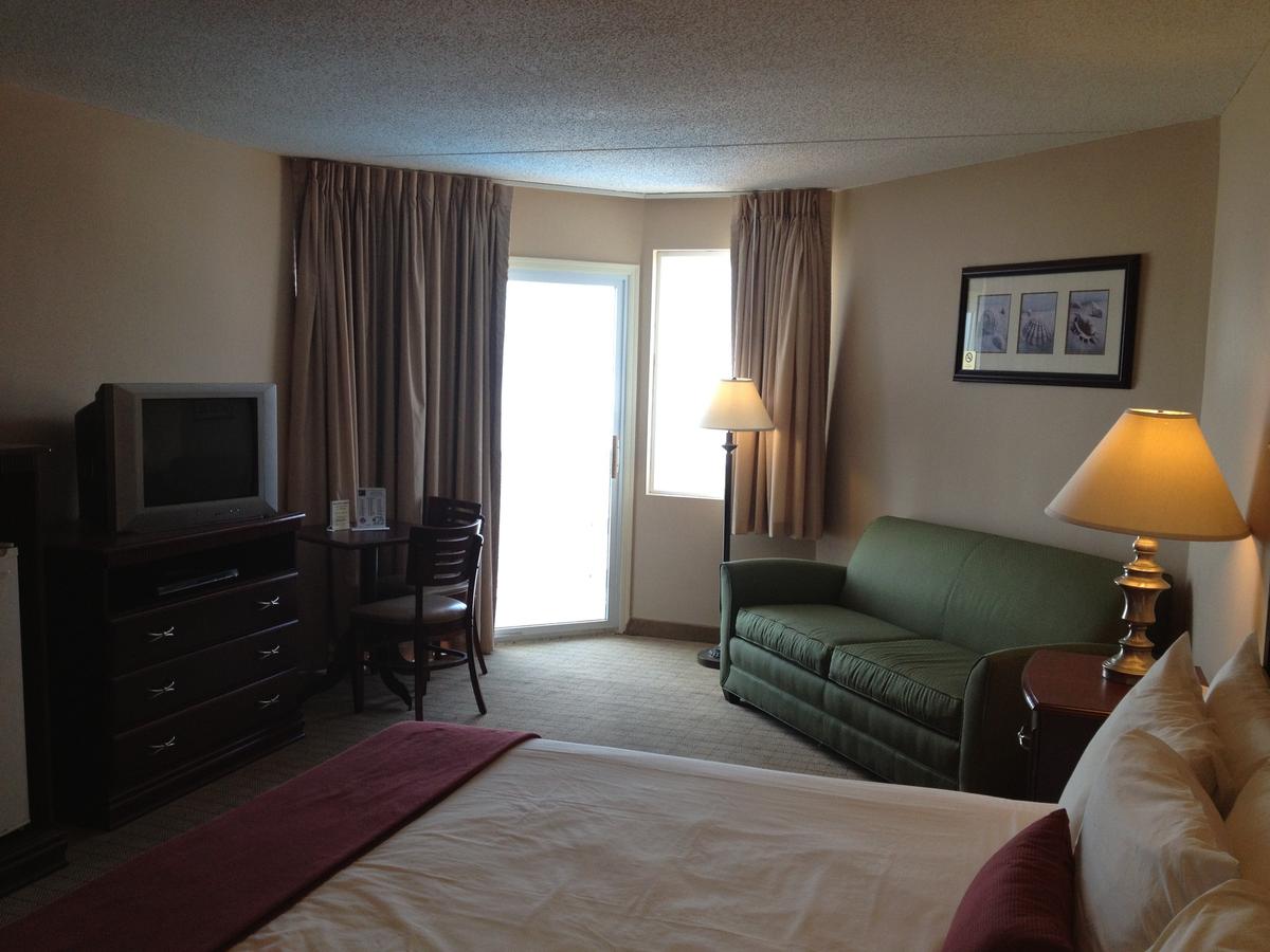 El Coronado Resort - thumb 44