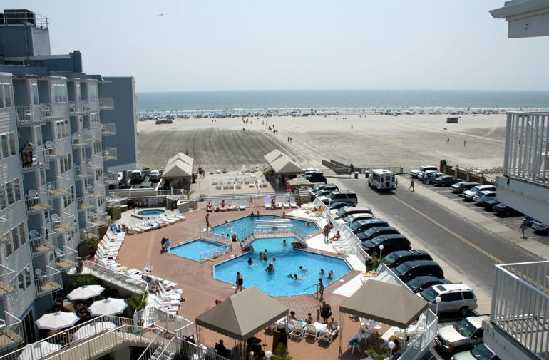 El Coronado Resort - thumb 21