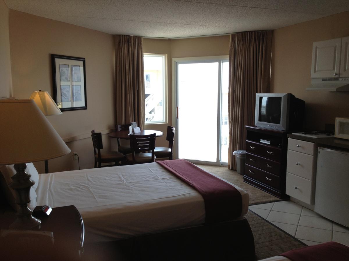 El Coronado Resort - thumb 39