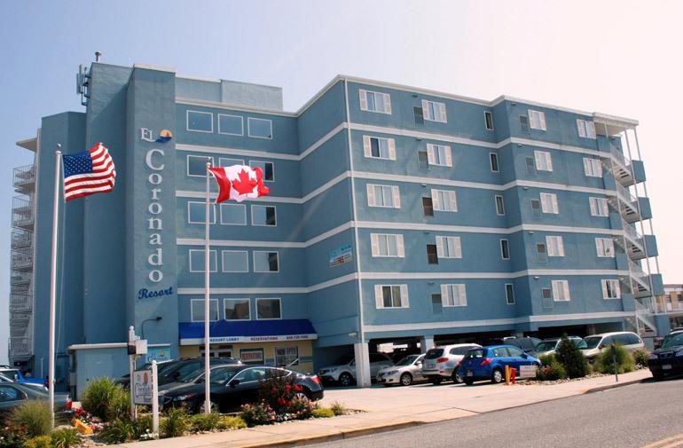 El Coronado Resort - thumb 19