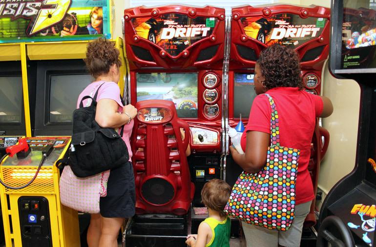 El Coronado Resort - thumb 27