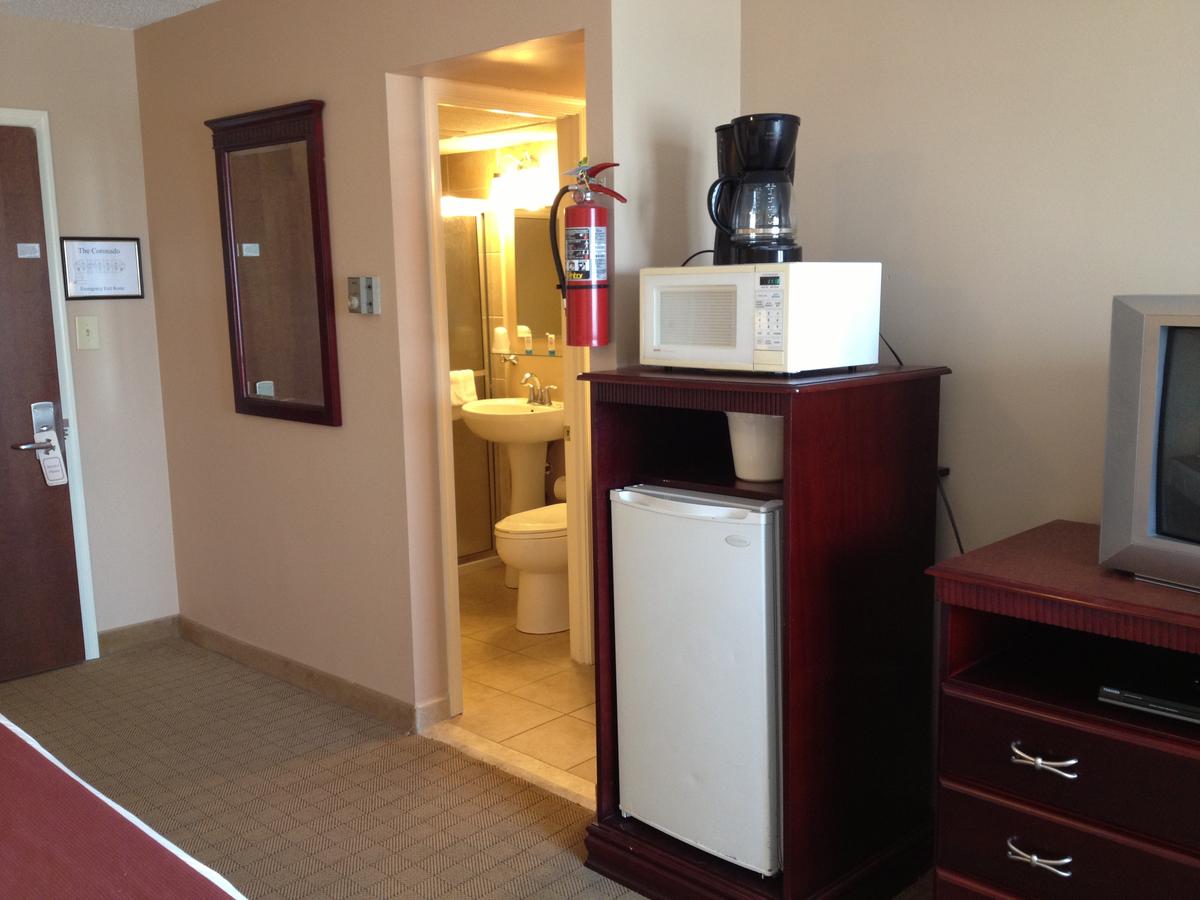 El Coronado Resort - thumb 43