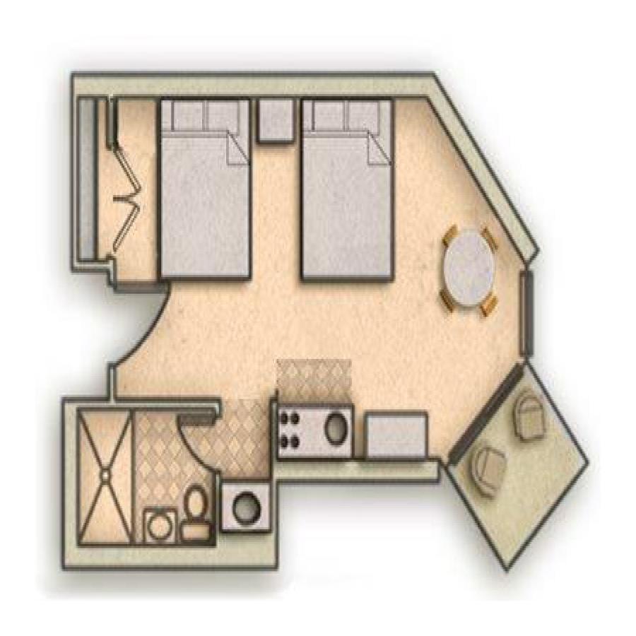 El Coronado Resort - thumb 4