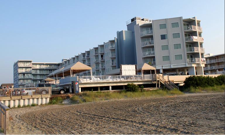 El Coronado Resort - thumb 16