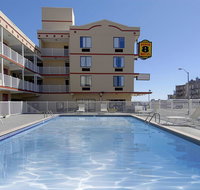 Super 8 by Wyndham Atlantic City - Accommodation Los Angeles