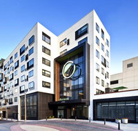 Element Harrison-Newark - Accommodation Los Angeles