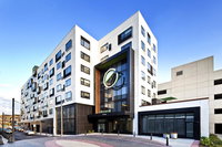 Ny Harrison Accommodation Los Angeles