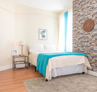 11 Mins to â¤ of NYC - Accommodation Los Angeles