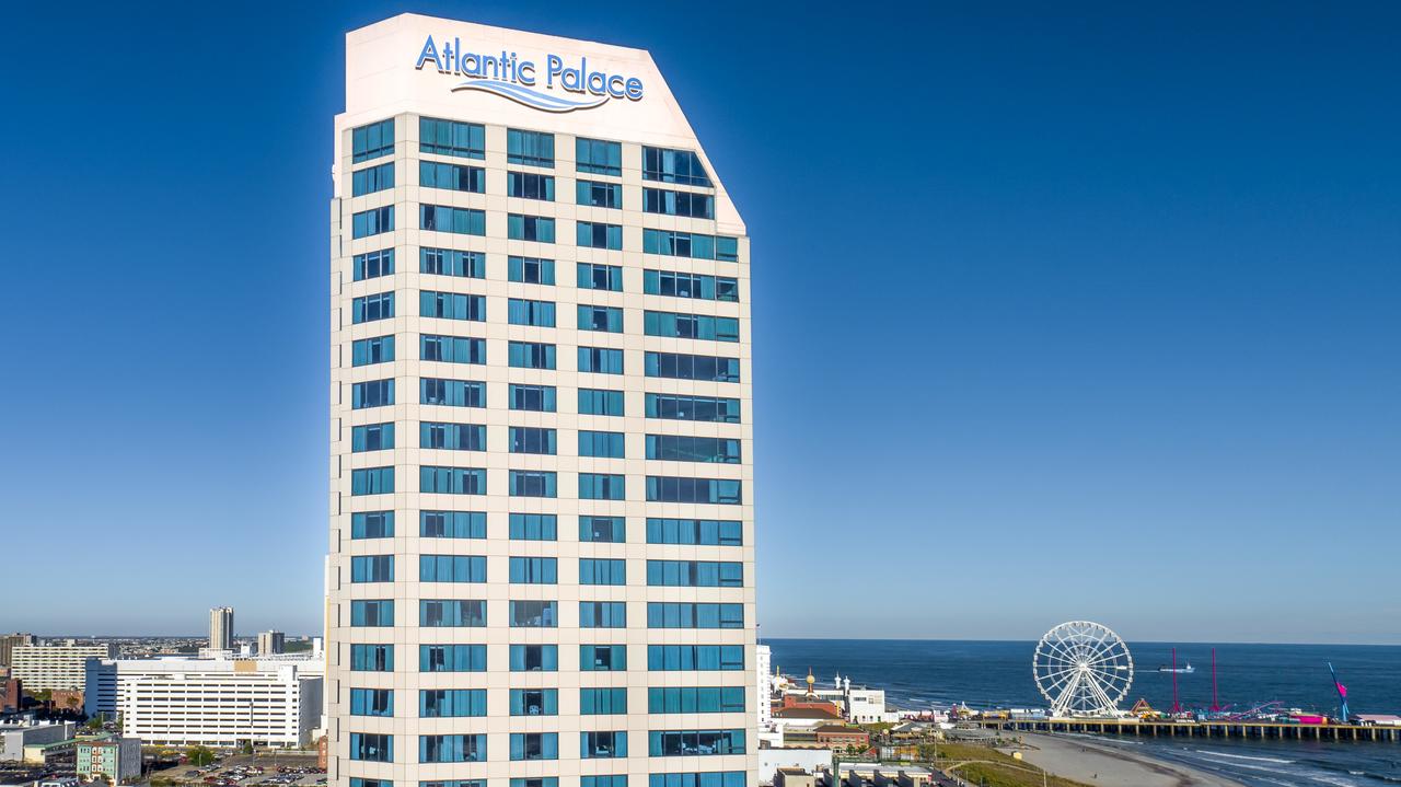 FantaSea Resorts At Atlantic Palace - thumb 0