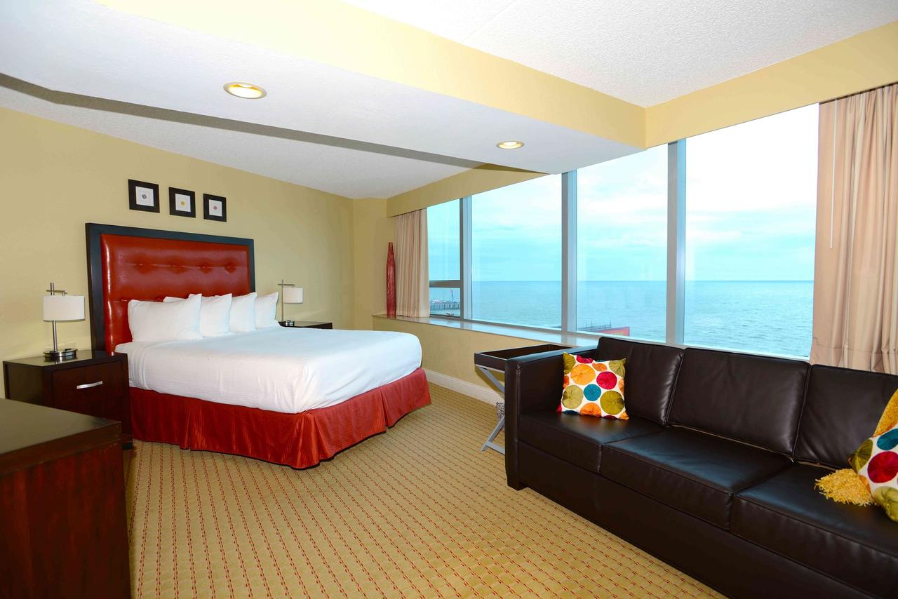FantaSea Resorts At Atlantic Palace - thumb 16