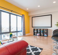 NEW LUXURY 2BR PENTHOUSE - 10 MINS to TIMES SQ - Accommodation Los Angeles