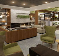 Wyndham Garden North Bergen Near Secaucus - Accommodation Los Angeles