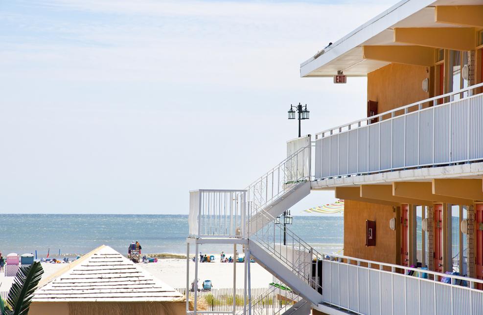 Granada Ocean Resort - thumb 17