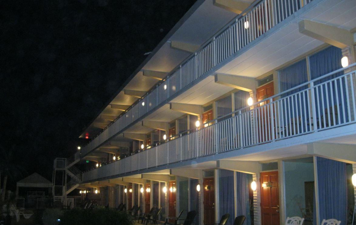 Granada Ocean Resort - thumb 23