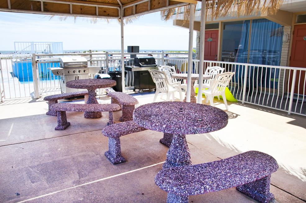 Granada Ocean Resort - thumb 26