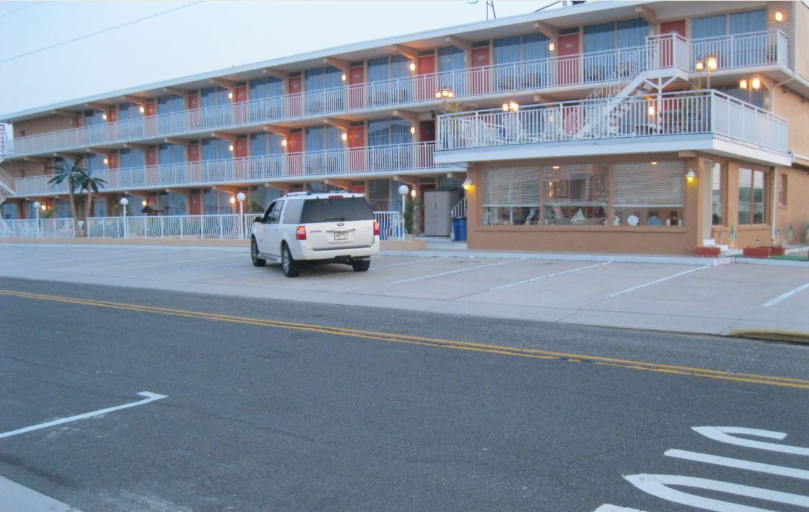 Granada Ocean Resort - thumb 41