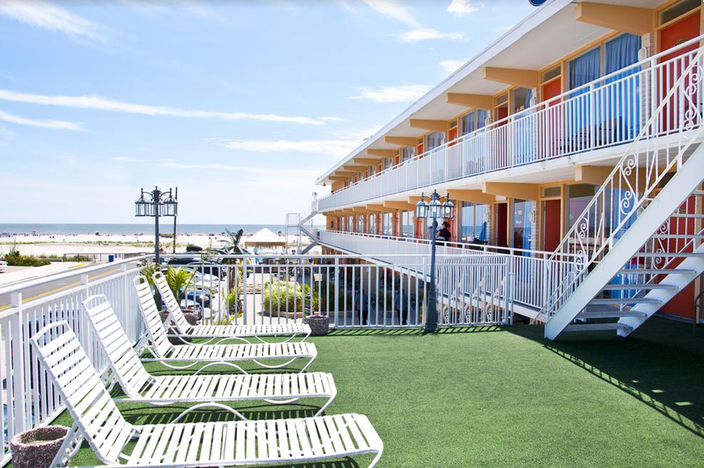 Granada Ocean Resort - thumb 16