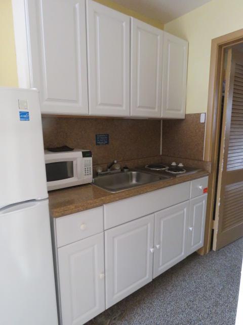 Granada Ocean Resort - thumb 11