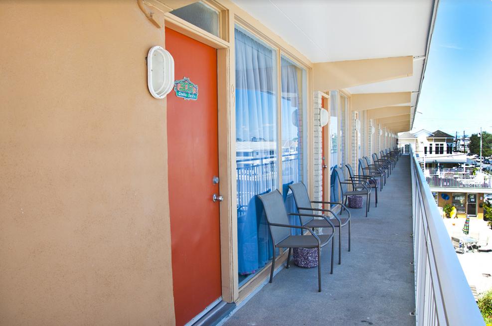 Granada Ocean Resort - thumb 37